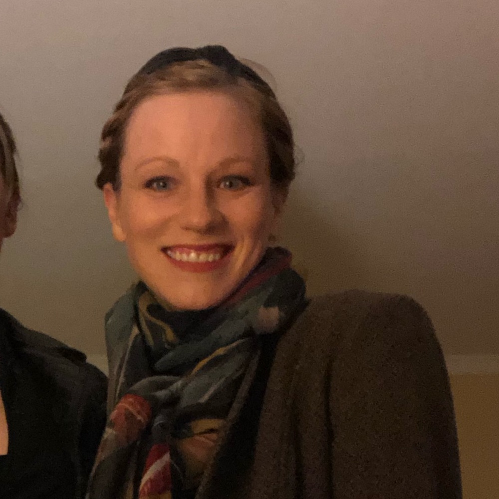 Meet your Posher, Kara